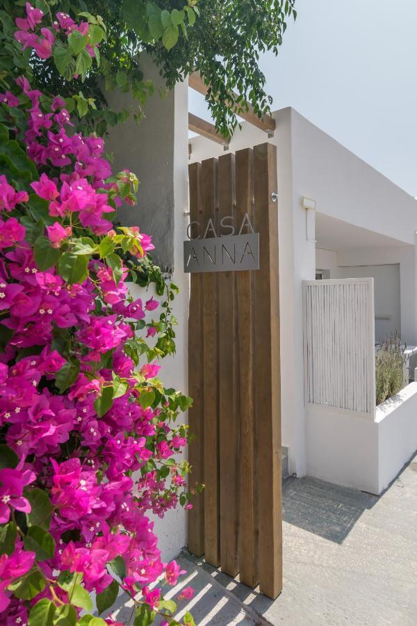 Casa Anna Loft Boutique House With Full Sea View Adamantas (Milos) Exterior foto