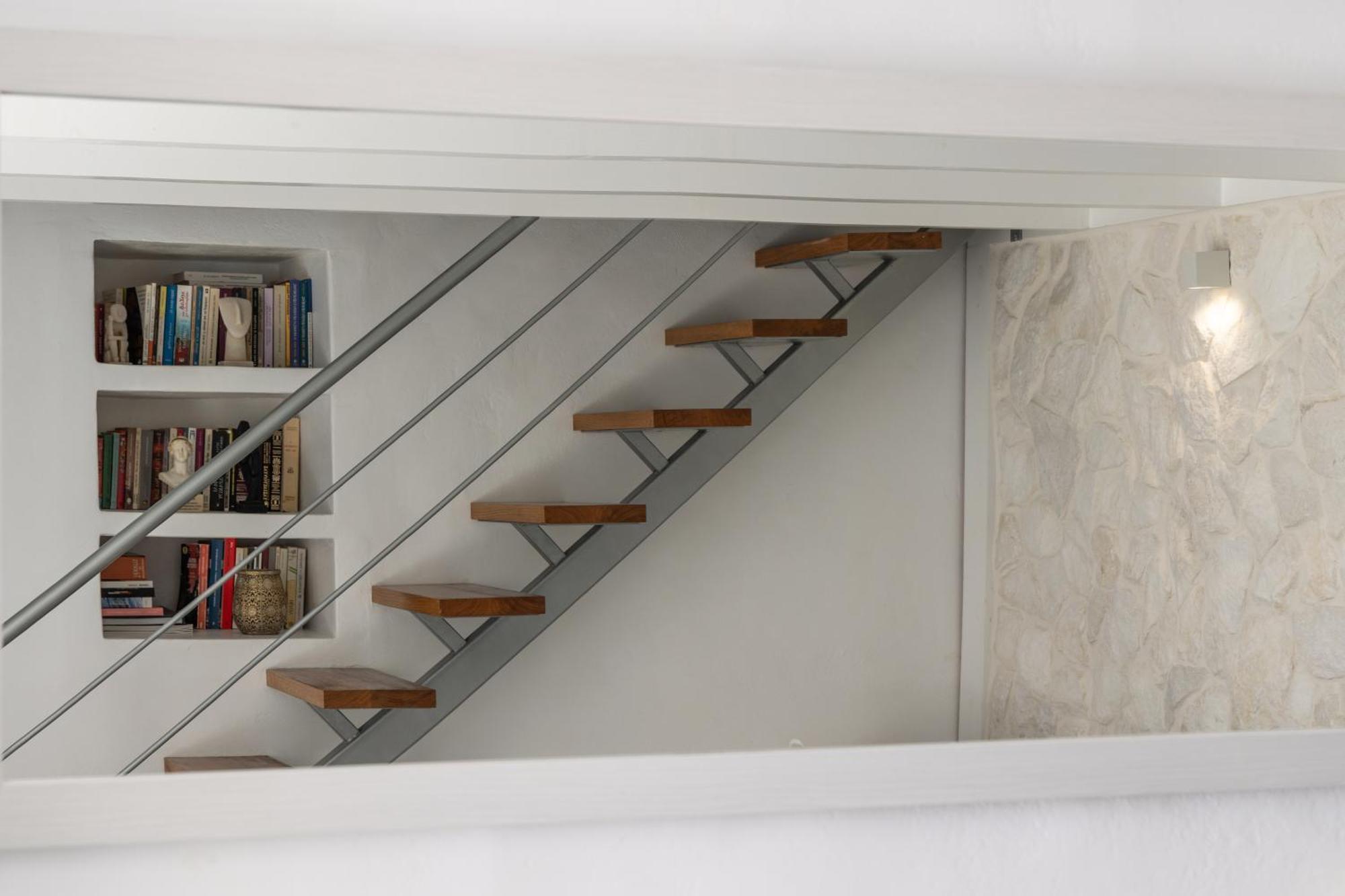 Casa Anna Loft Boutique House With Full Sea View Adamantas (Milos) Exterior foto
