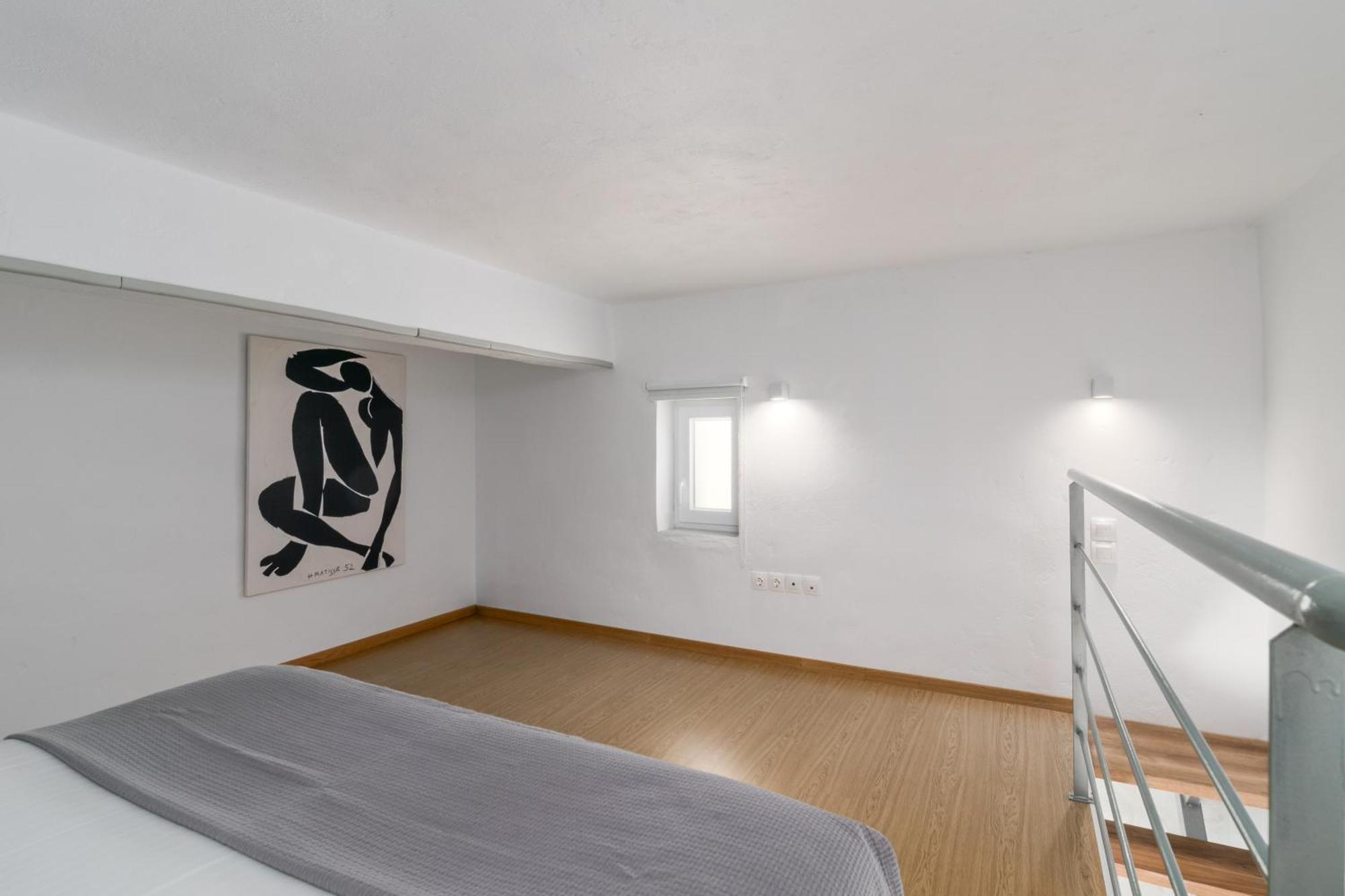 Casa Anna Loft Boutique House With Full Sea View Adamantas (Milos) Exterior foto